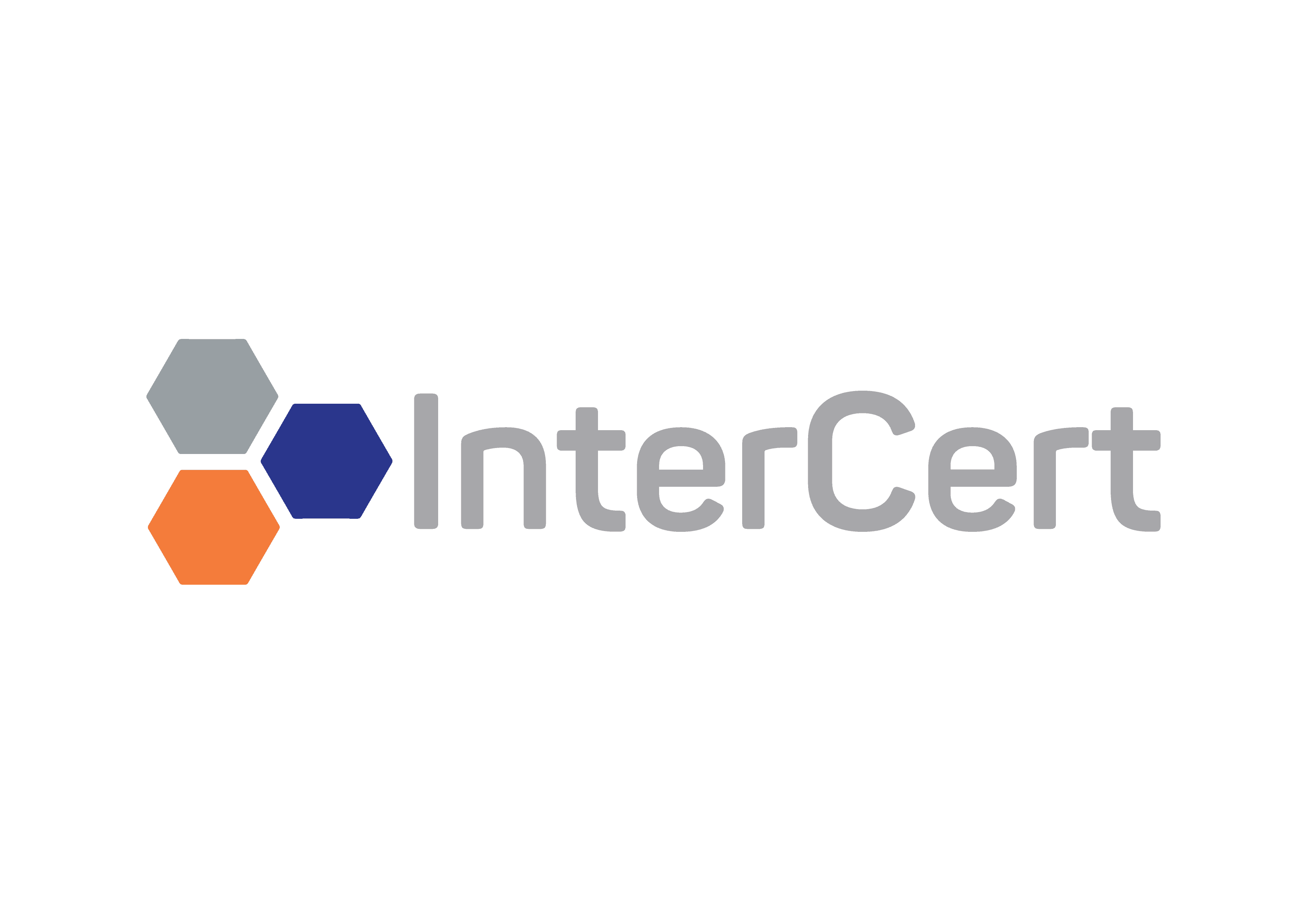 Intercert Logo
